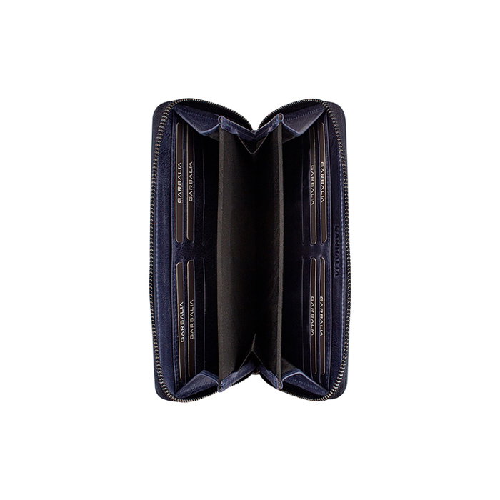 Zoozie Bags Murphy - Azul oscuro
